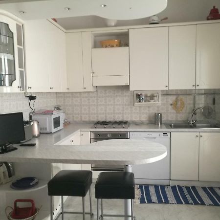 Casa Santa Gemma Apartment กาไมโยเร ภายนอก รูปภาพ