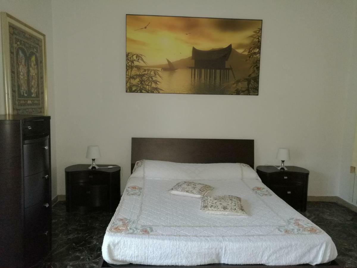 Casa Santa Gemma Apartment กาไมโยเร ภายนอก รูปภาพ
