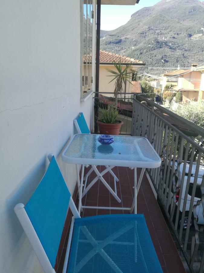 Casa Santa Gemma Apartment กาไมโยเร ภายนอก รูปภาพ