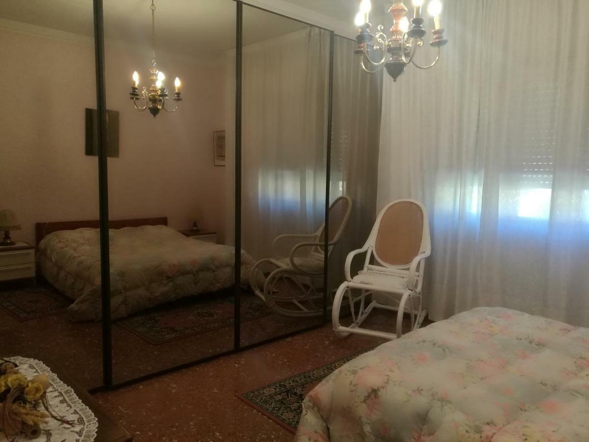 Casa Santa Gemma Apartment กาไมโยเร ภายนอก รูปภาพ